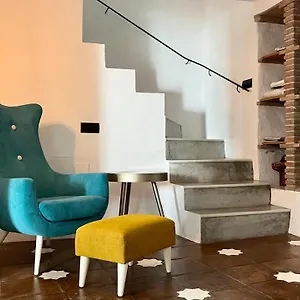Casa Casco Historico Frigiliana